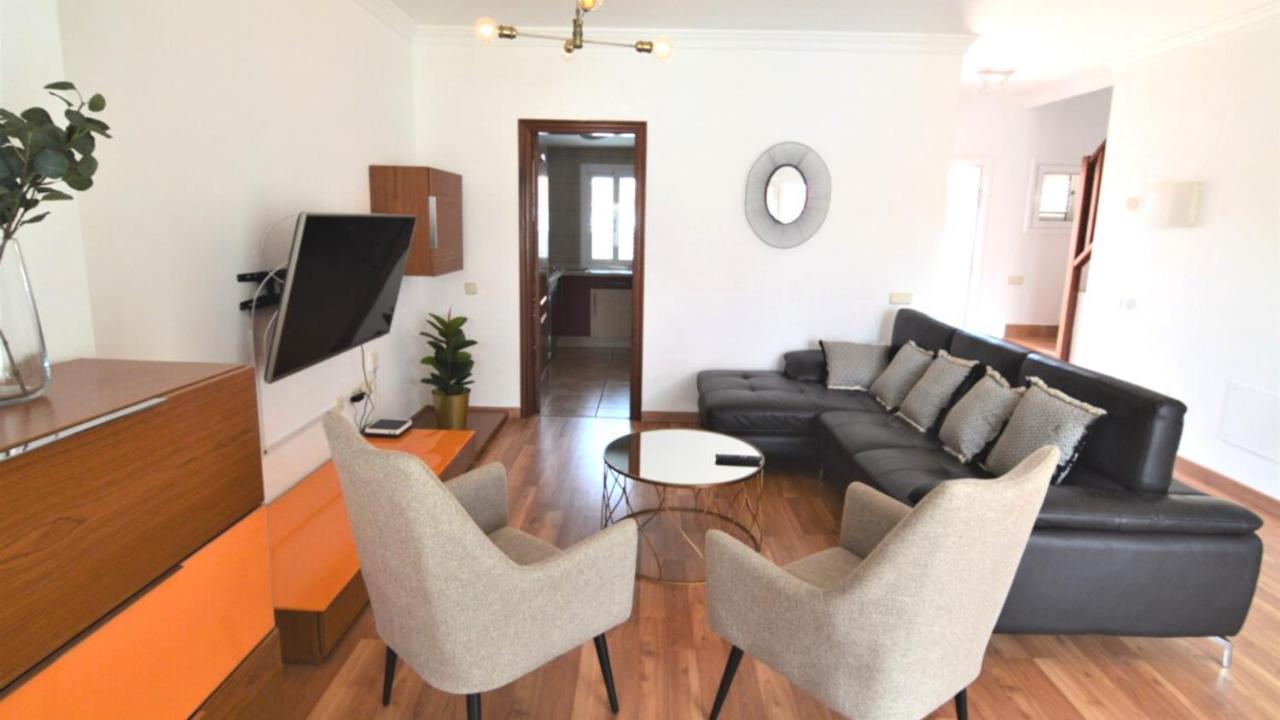 Villa Majorera Private Pool Corralejo By Holidays Home Экстерьер фото