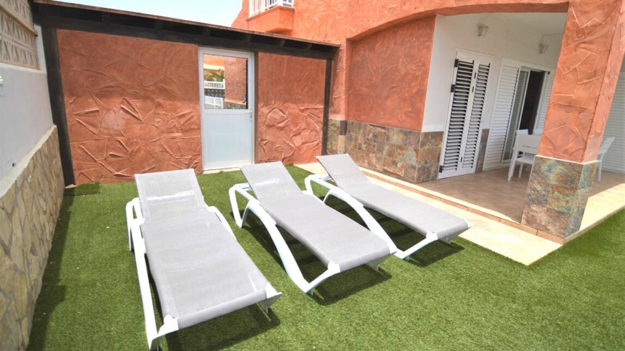 Villa Majorera Private Pool Corralejo By Holidays Home Экстерьер фото