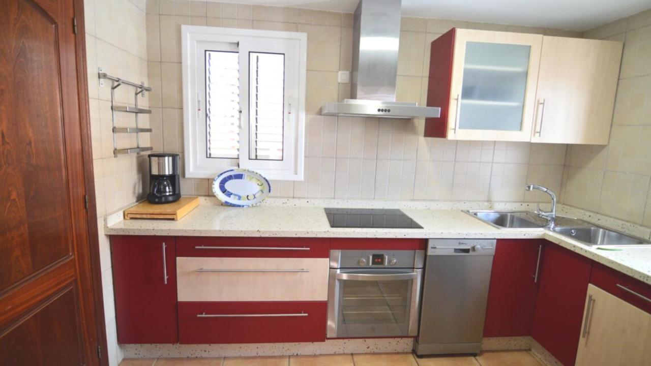 Villa Majorera Private Pool Corralejo By Holidays Home Экстерьер фото