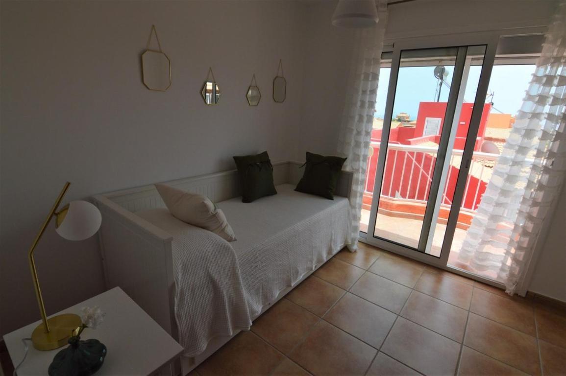 Villa Majorera Private Pool Corralejo By Holidays Home Экстерьер фото